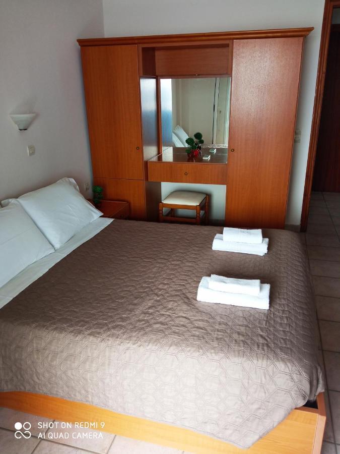 Cozy Few Mins From Corfu * Agios Georgios Pagon