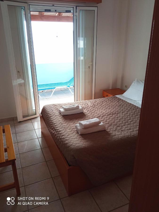 Cozy Few Mins From Corfu * Agios Georgios Pagon
