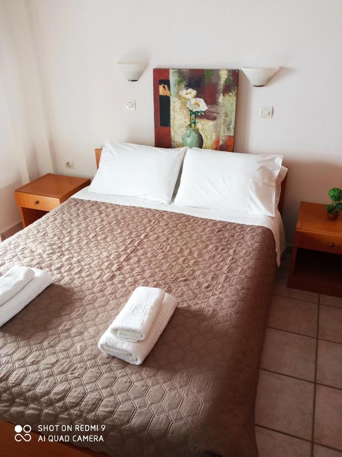 Cozy Few Mins From Corfu Apartament *