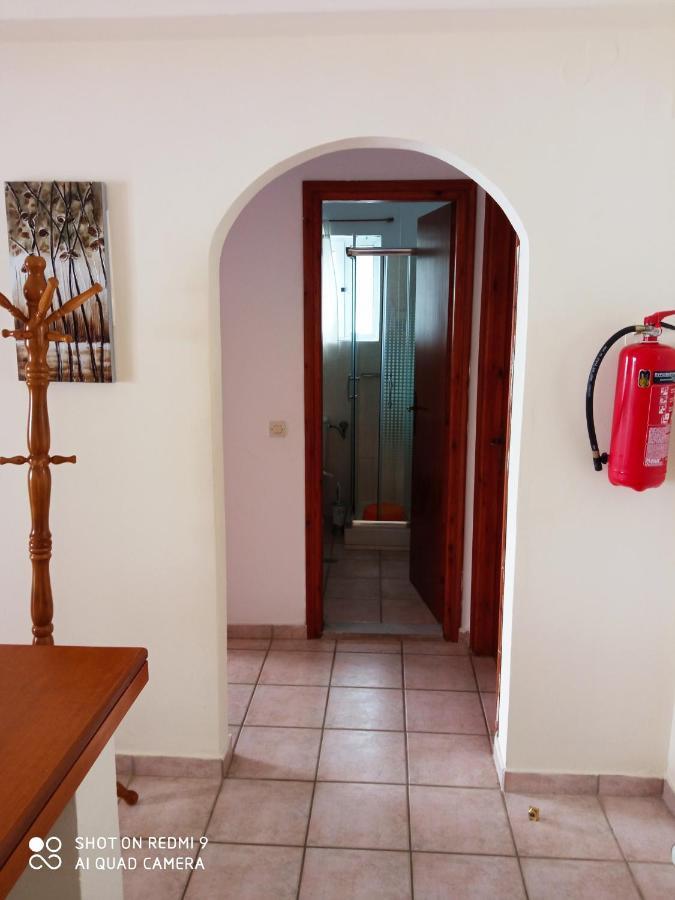 Apartament Cozy Few Mins From Corfu *