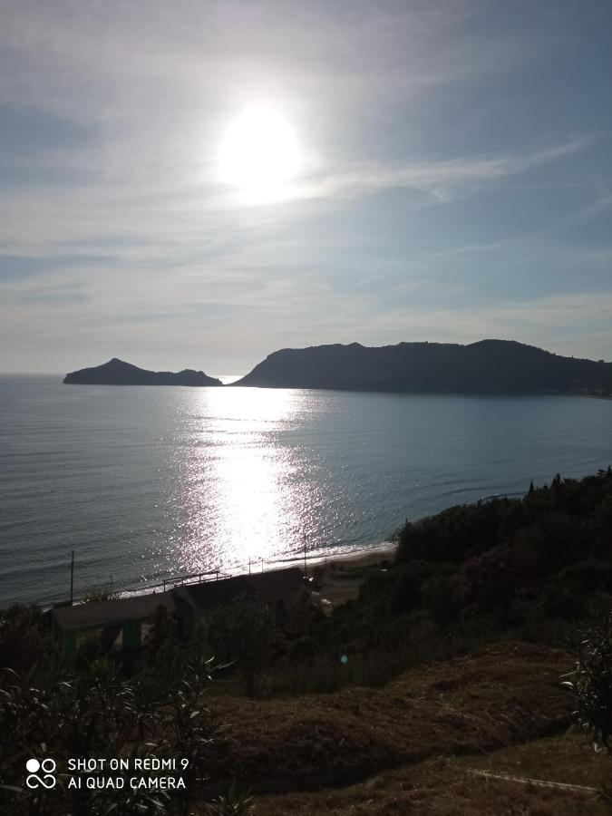 Cozy Few Mins From Corfu * Agios Georgios Pagon
