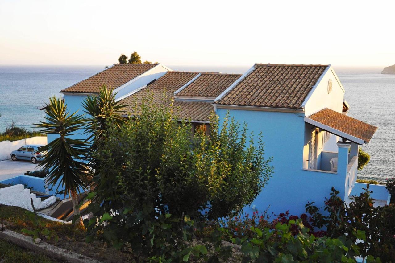 Cozy Few Mins From Corfu