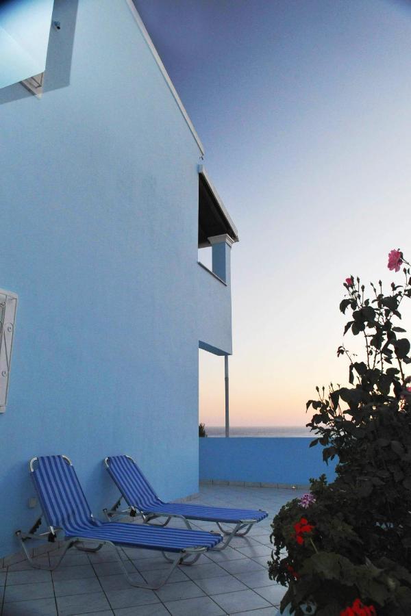 Cozy Few Mins From Corfu Apartament