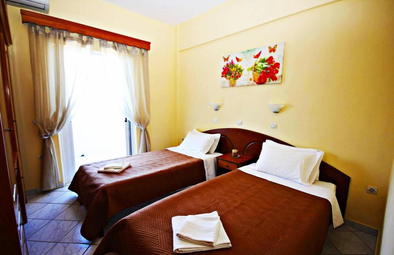 Apartament Cozy Few Mins From Corfu *
