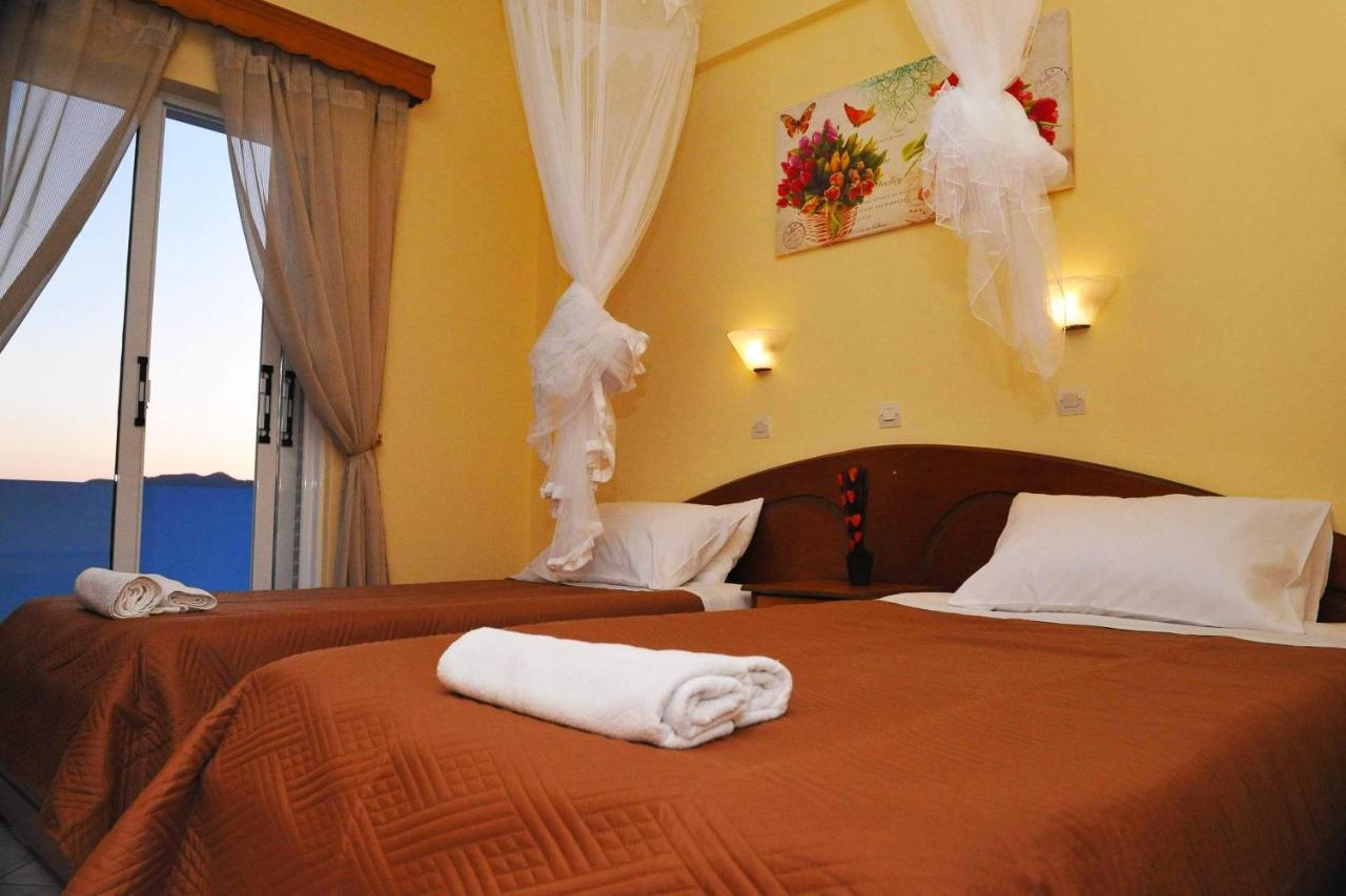 Cozy Few Mins From Corfu Apartament Agios Georgios Pagon