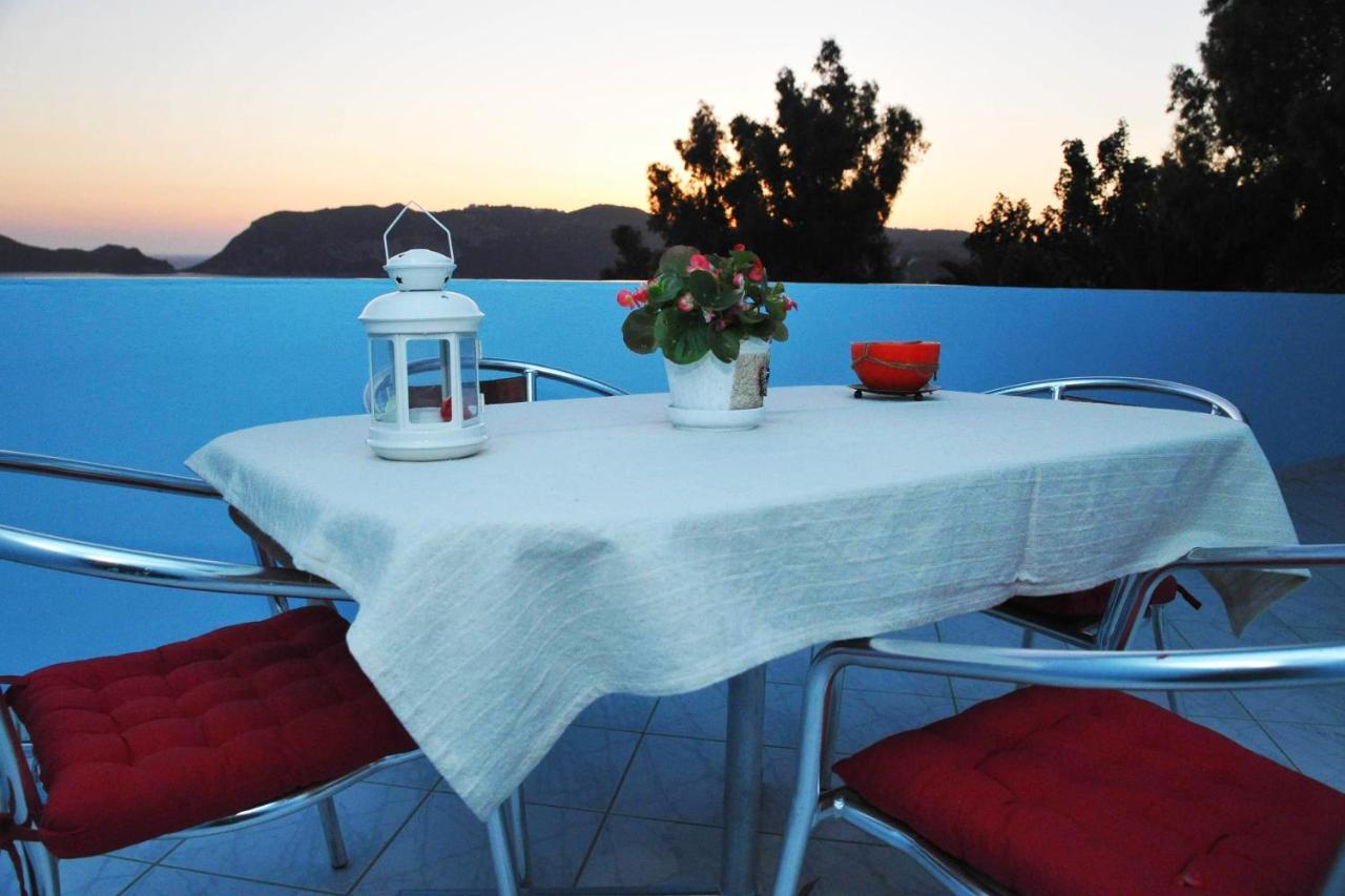 Cozy Few Mins From Corfu Apartament *
