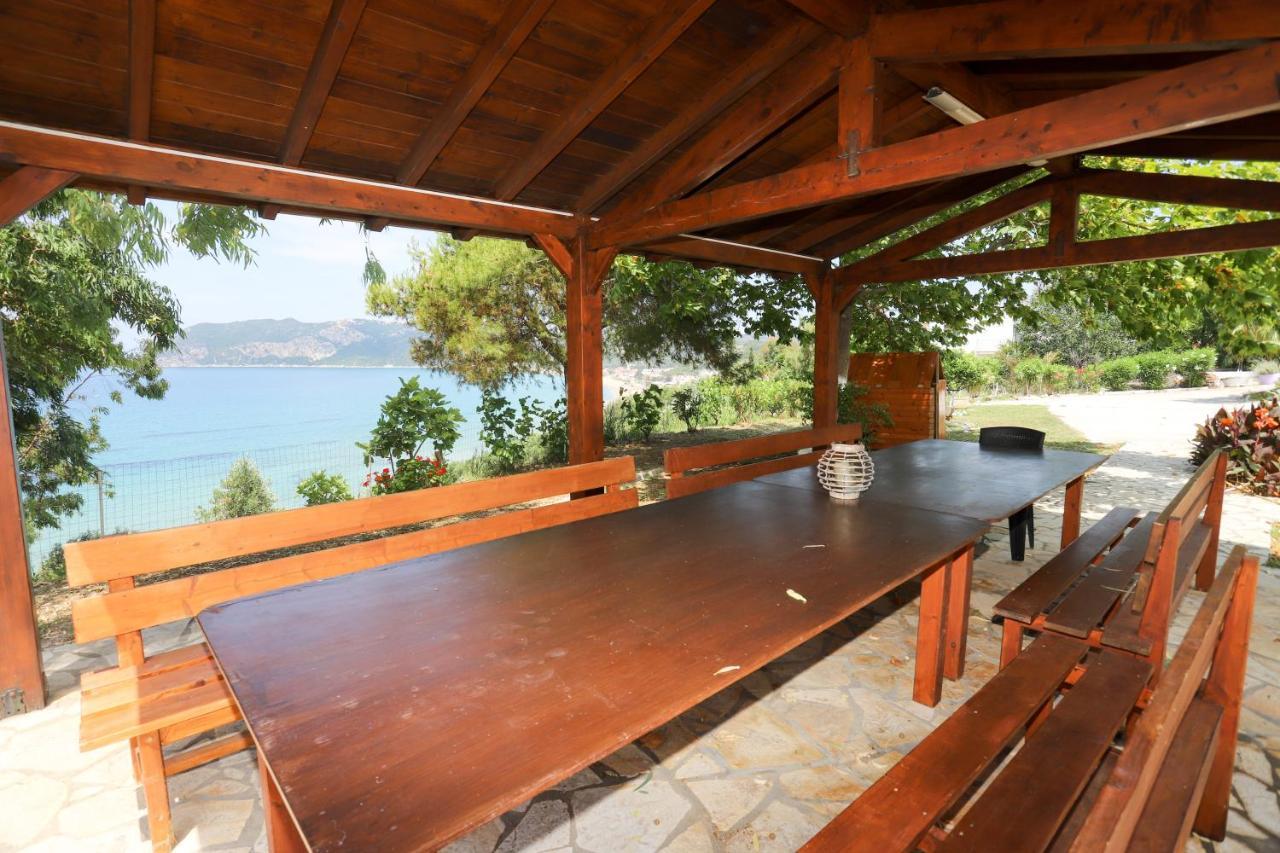 Appartement Cozy Few Mins From Corfu Agios Georgios Pagon