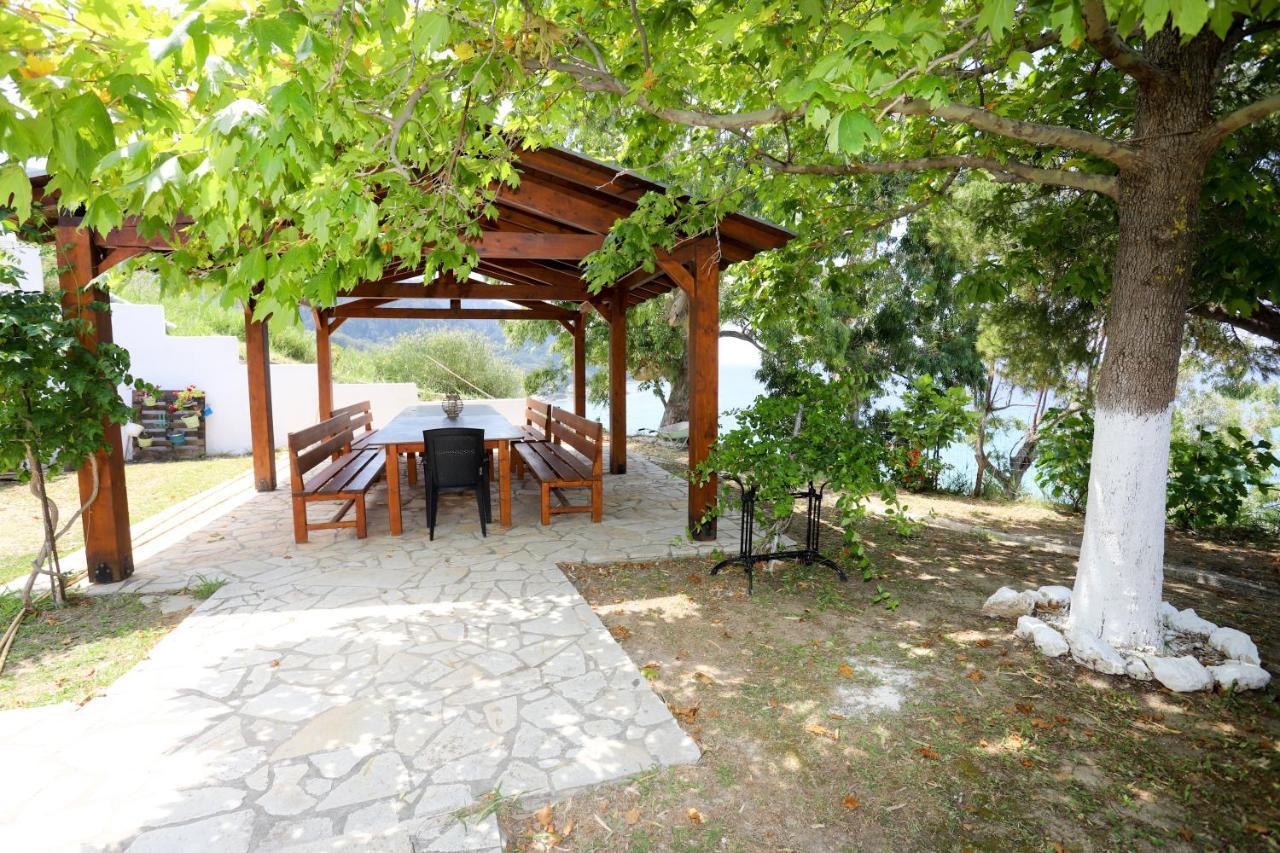 Cozy Few Mins From Corfu Apartament