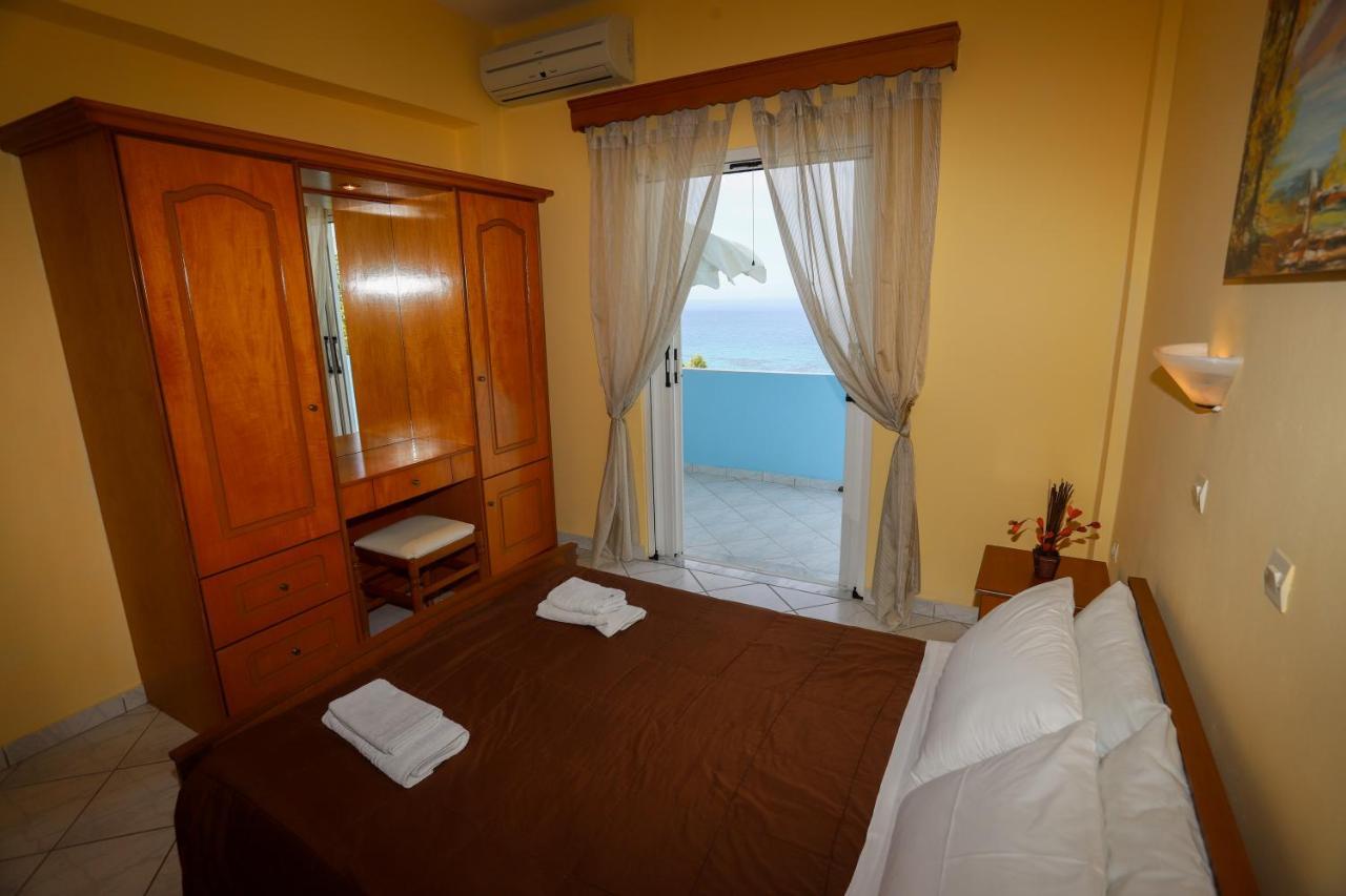 Cozy Few Mins From Corfu *