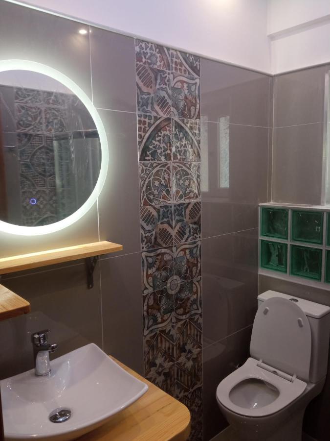 Apartament Cozy Few Mins From Corfu Agios Georgios Pagon